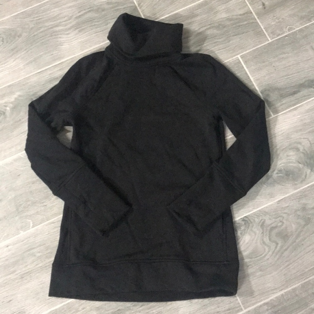 Lululemon sweater